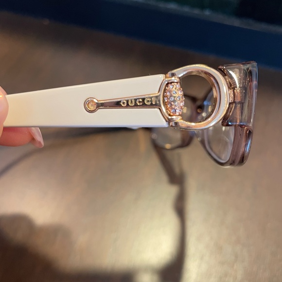 Gucci glasses frames - Picture 5 of 5